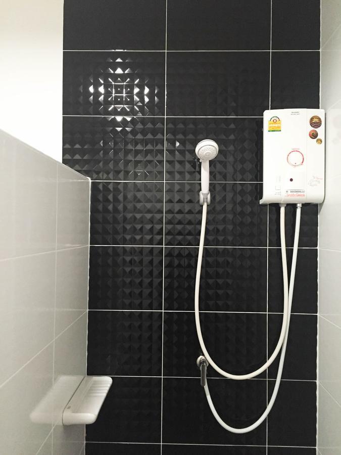 The Bed Hotel Phitsanulok Exterior photo